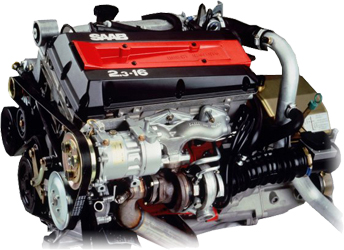 U1373 Engine